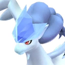 Frostallion